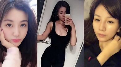 台湾IG网红 与金主私密视频曝光 极品身材嫩穴诱人 巨乳呼之欲出 反差感十足！